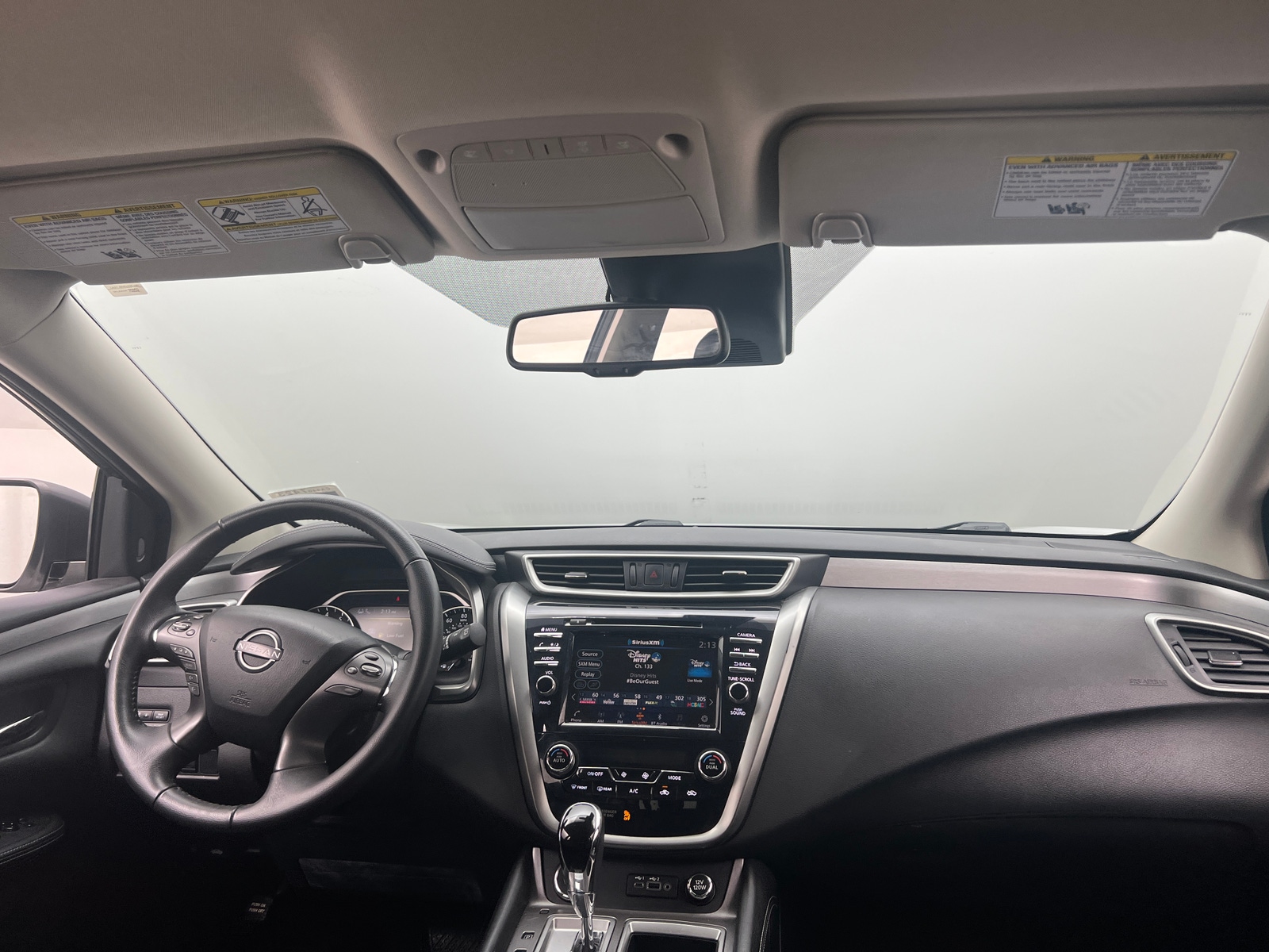 Thumbnail: 2023 Nissan Murano - 2