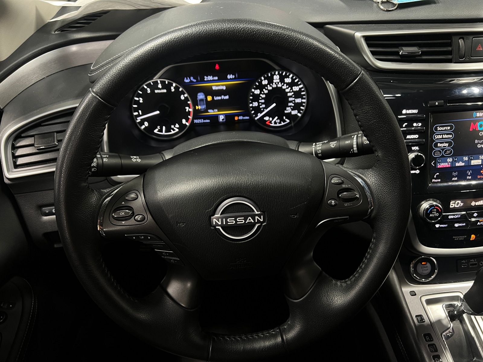 Thumbnail: 2023 Nissan Murano - 4