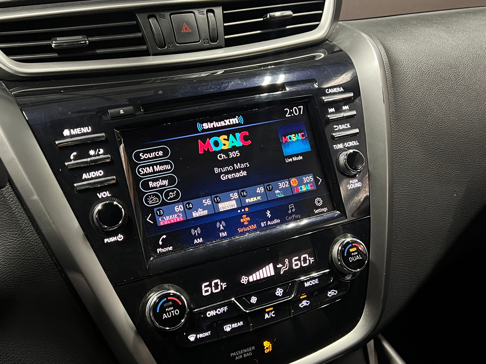 Thumbnail: 2023 Nissan Murano - 3