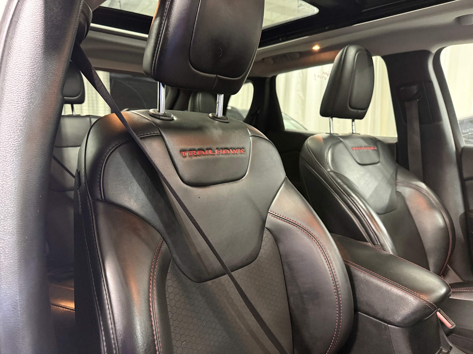 Thumbnail: 2021 Jeep Cherokee - 2