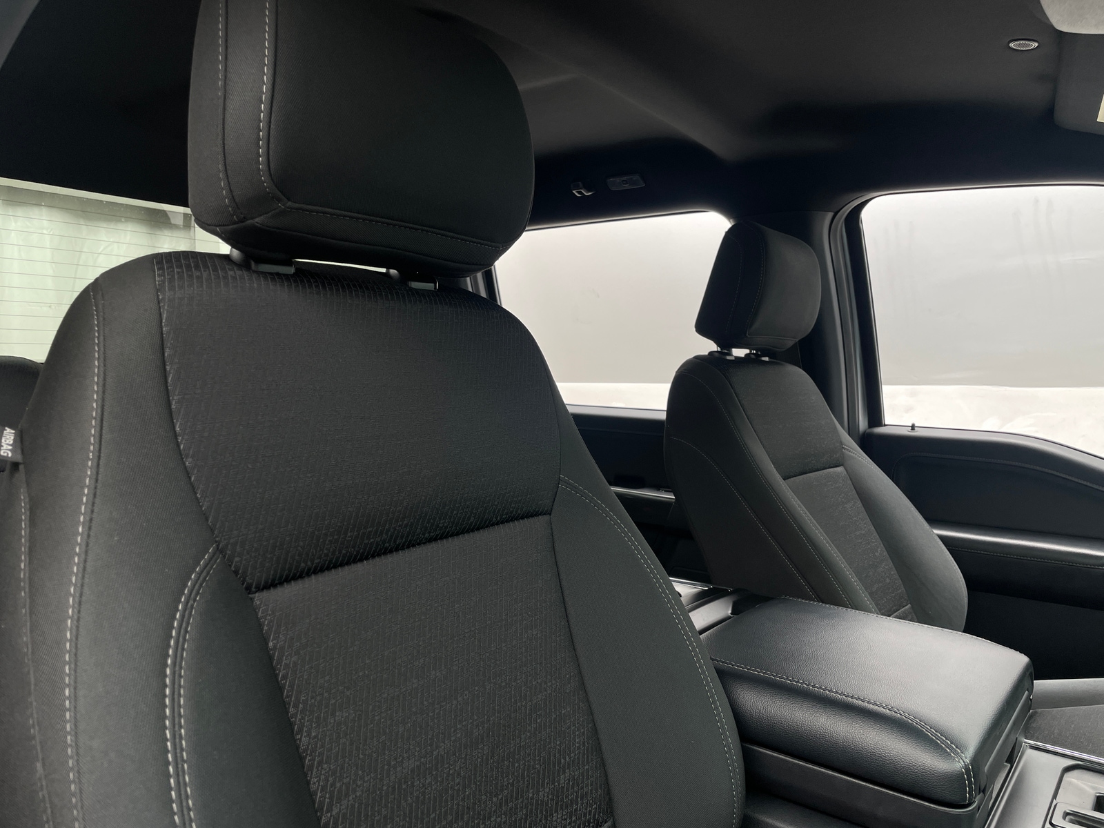 Thumbnail: 2021 Ford Econoline - 2