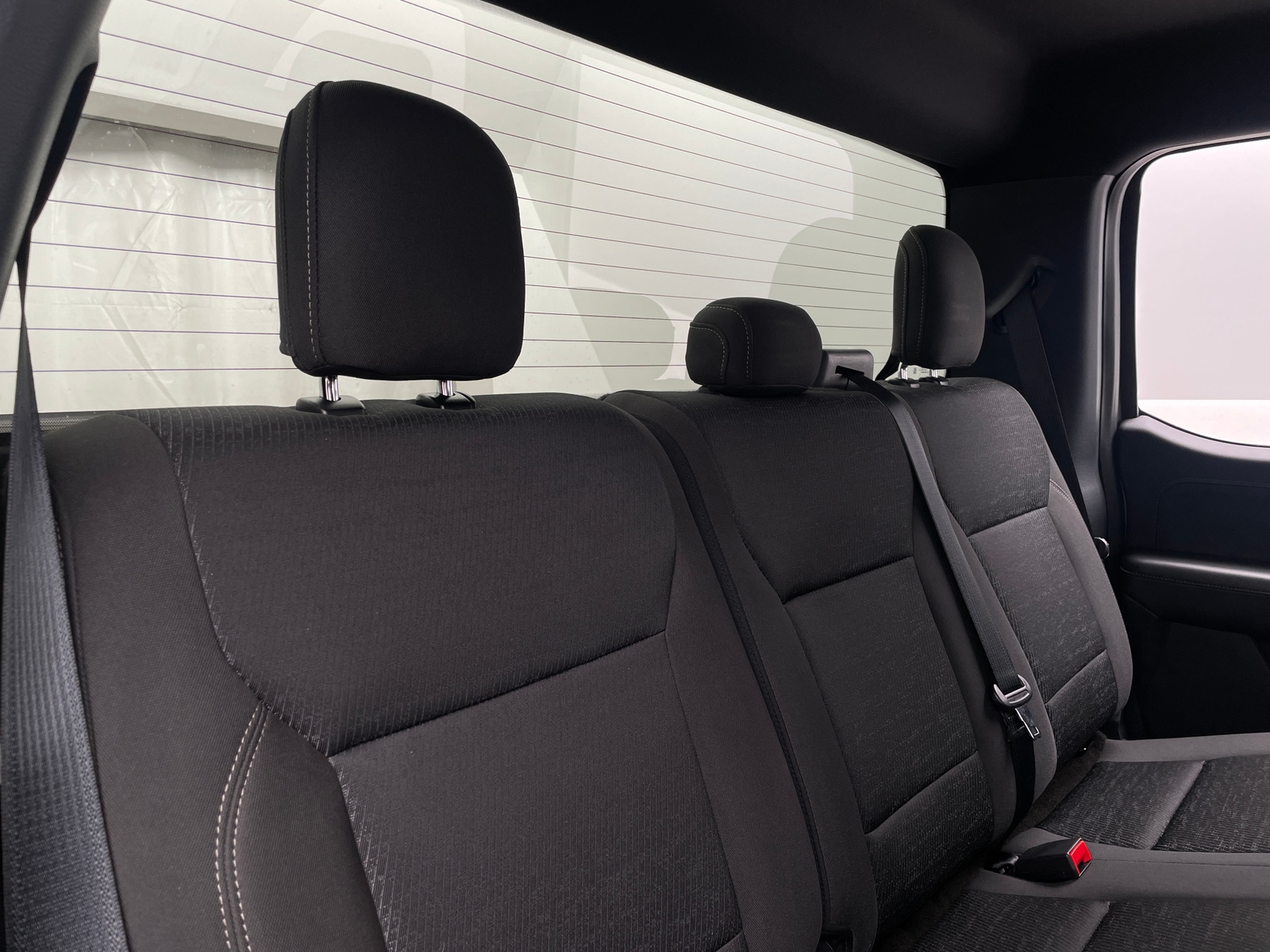 Thumbnail: 2021 Ford Econoline - 6