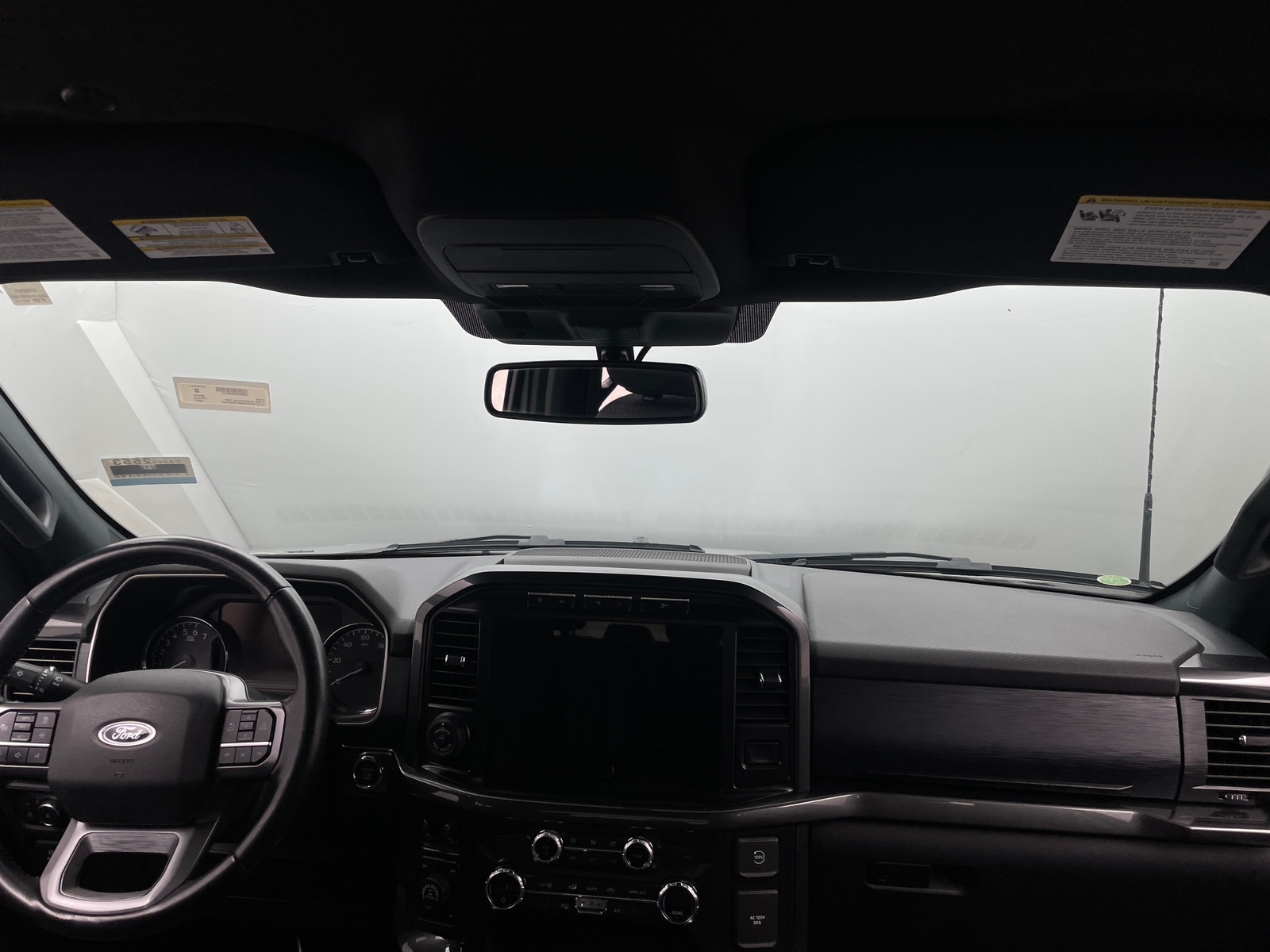 Thumbnail: 2021 Ford Econoline - 3