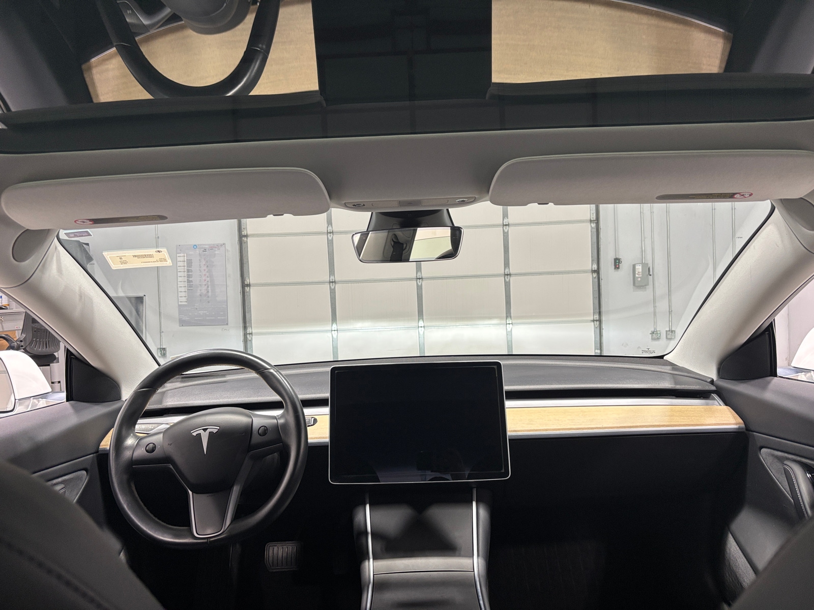 Thumbnail: 2018 Tesla Model 3 - 2