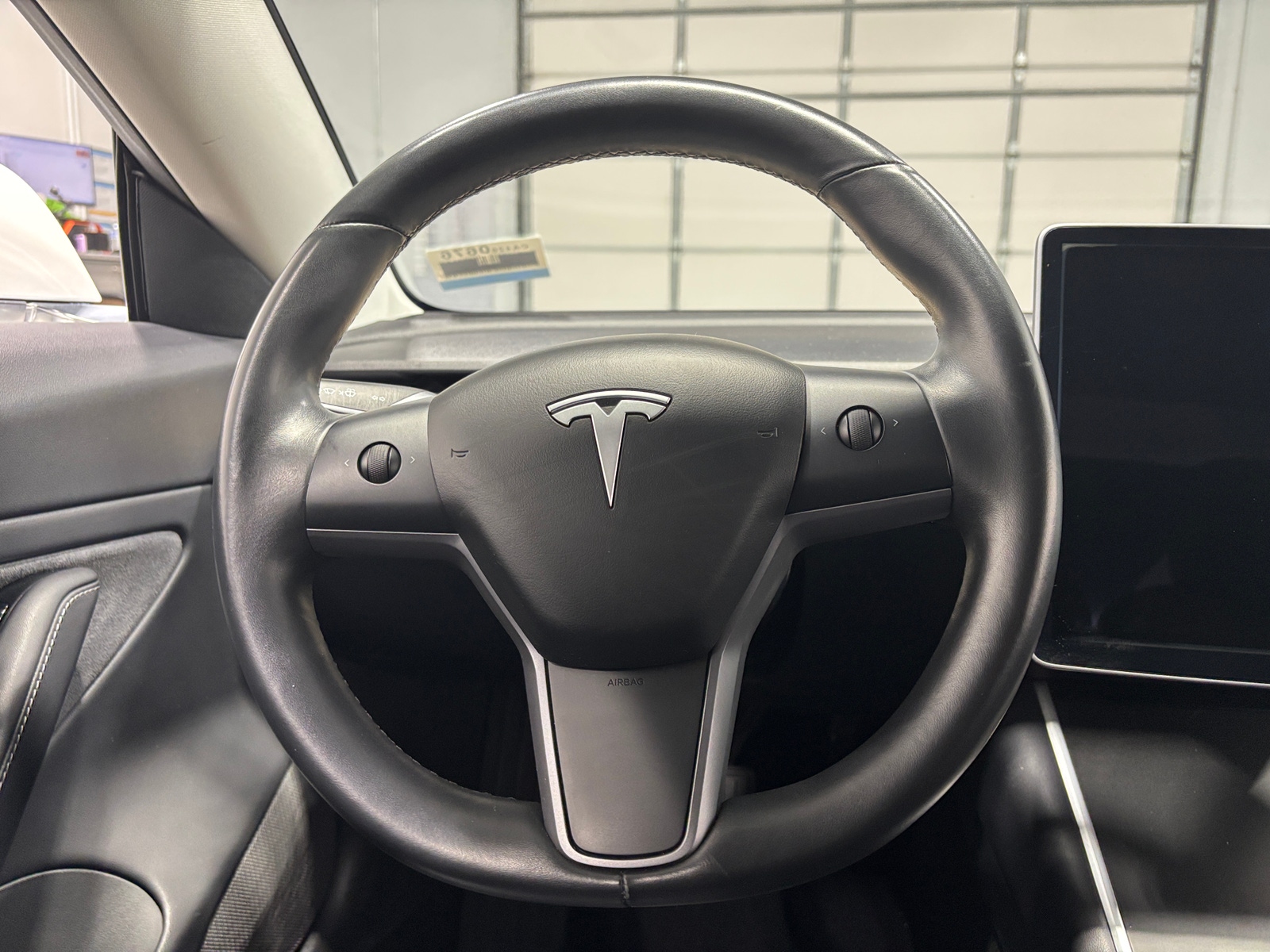 Thumbnail: 2018 Tesla Model 3 - 4