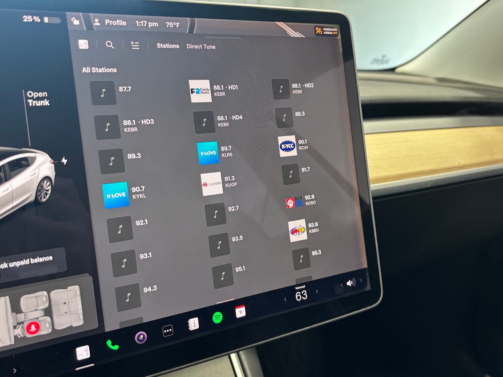 Thumbnail: 2018 Tesla Model 3 - 3