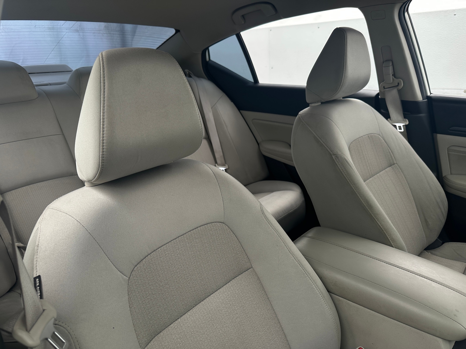 Thumbnail: 2020 Nissan Altima - 2