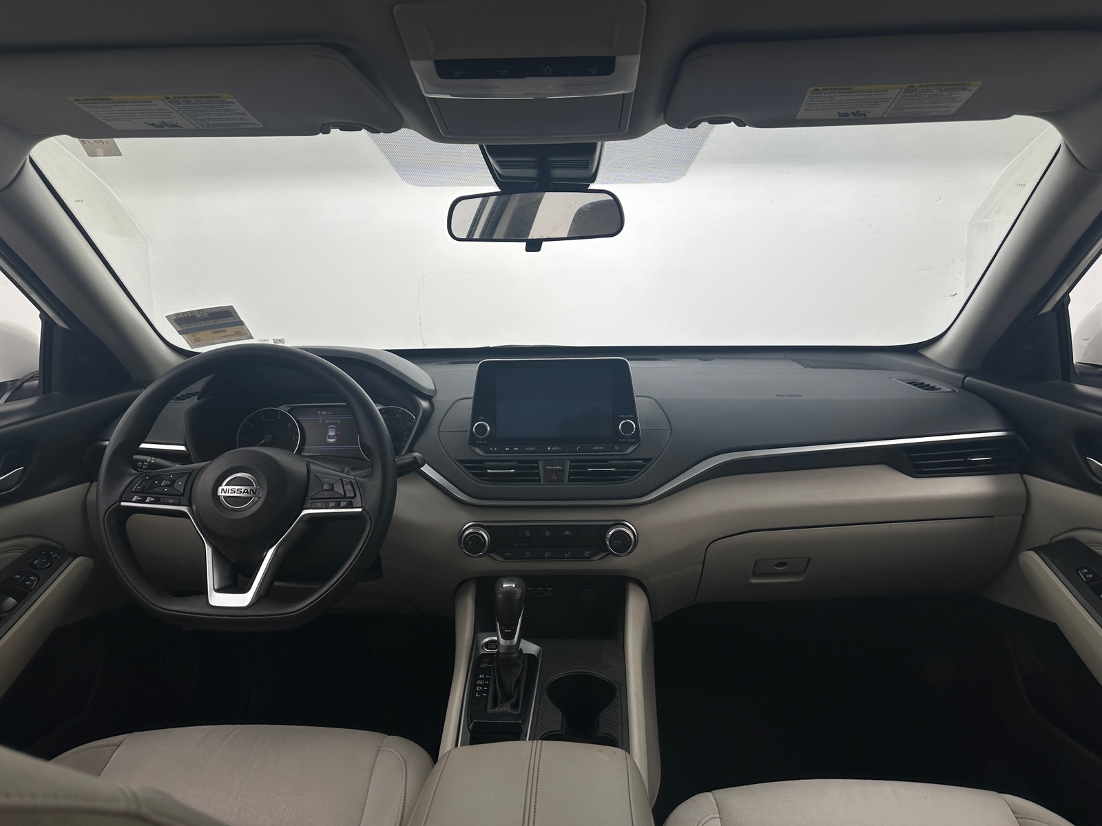 Thumbnail: 2020 Nissan Altima - 3