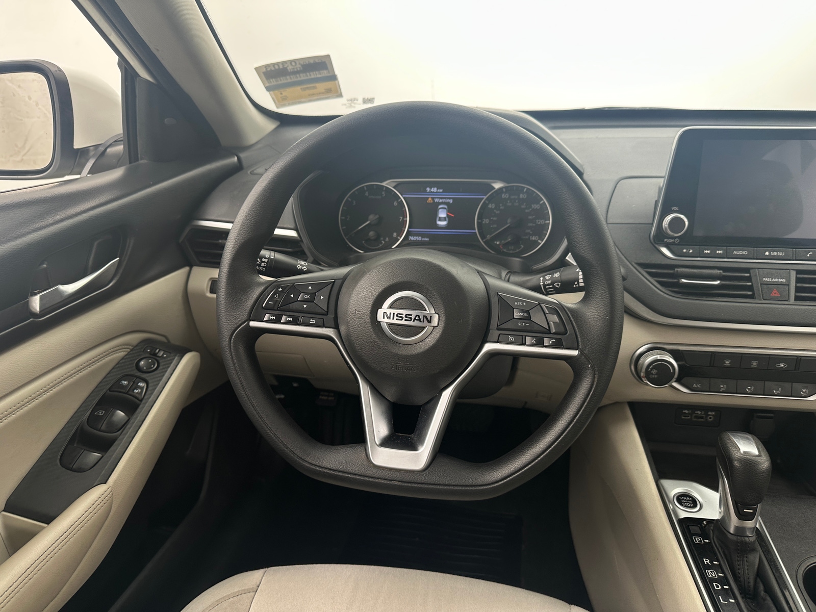 Thumbnail: 2020 Nissan Altima - 5