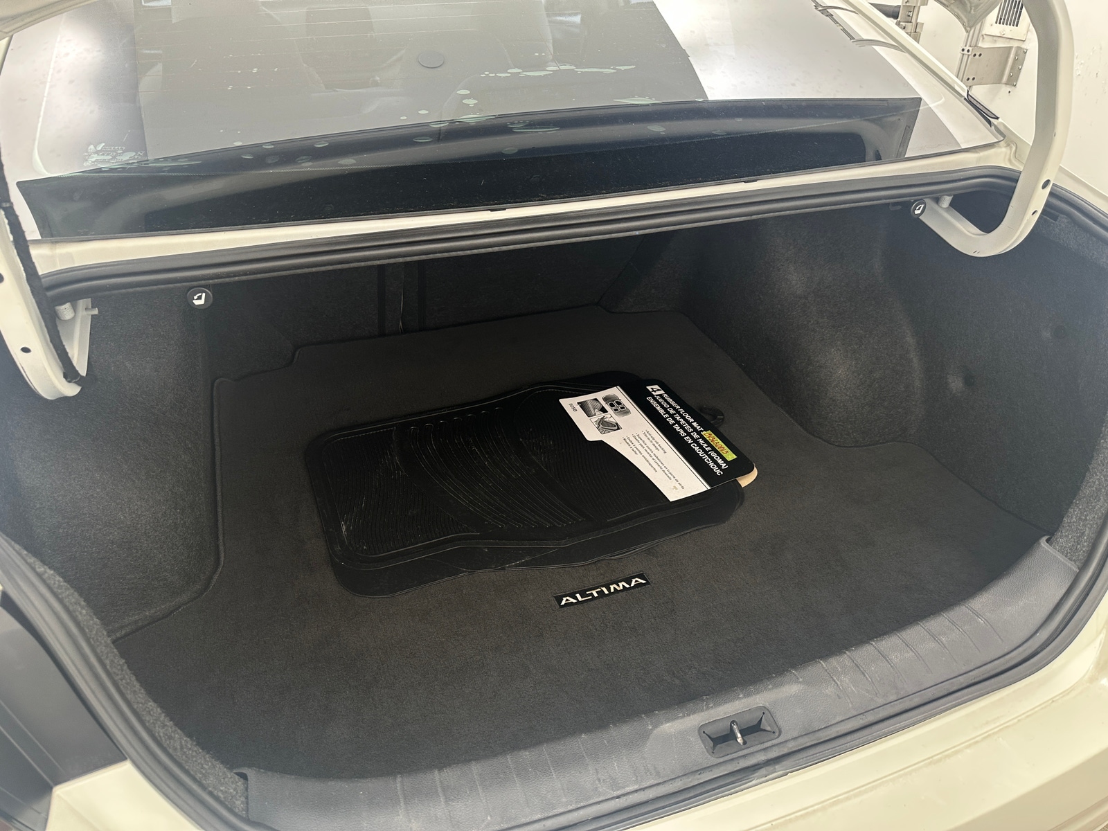 Thumbnail: 2020 Nissan Altima - 7