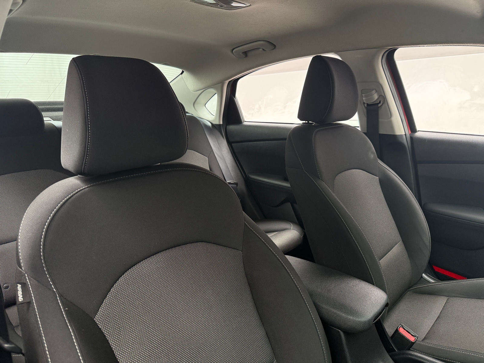 Thumbnail: 2024 Kia Forte - 2