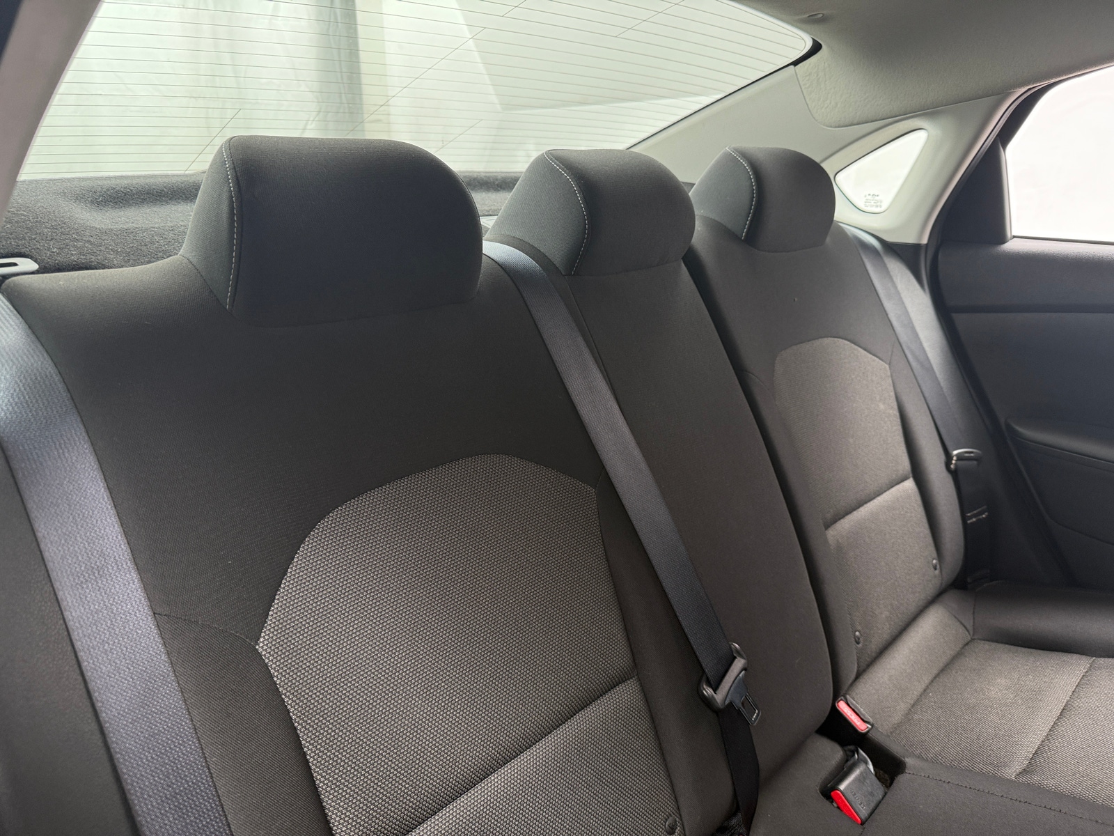 Thumbnail: 2024 Kia Forte - 6