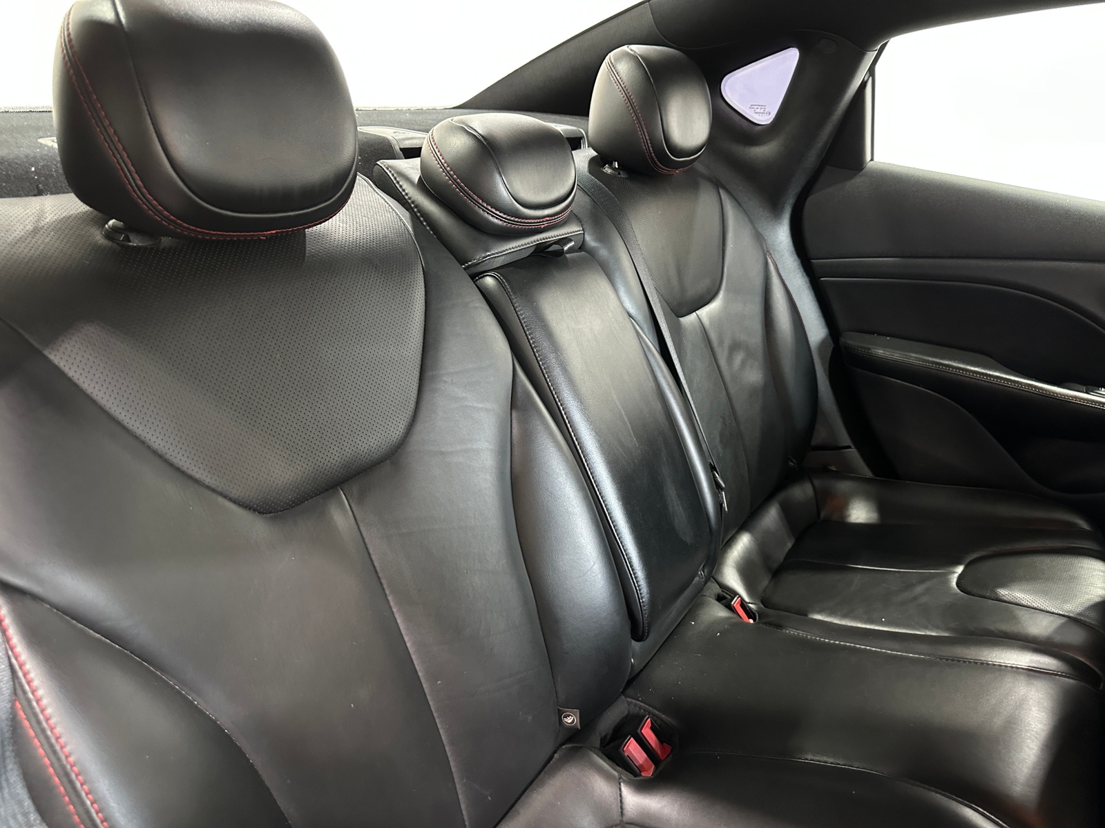 Thumbnail: 2016 Dodge Dart - 5