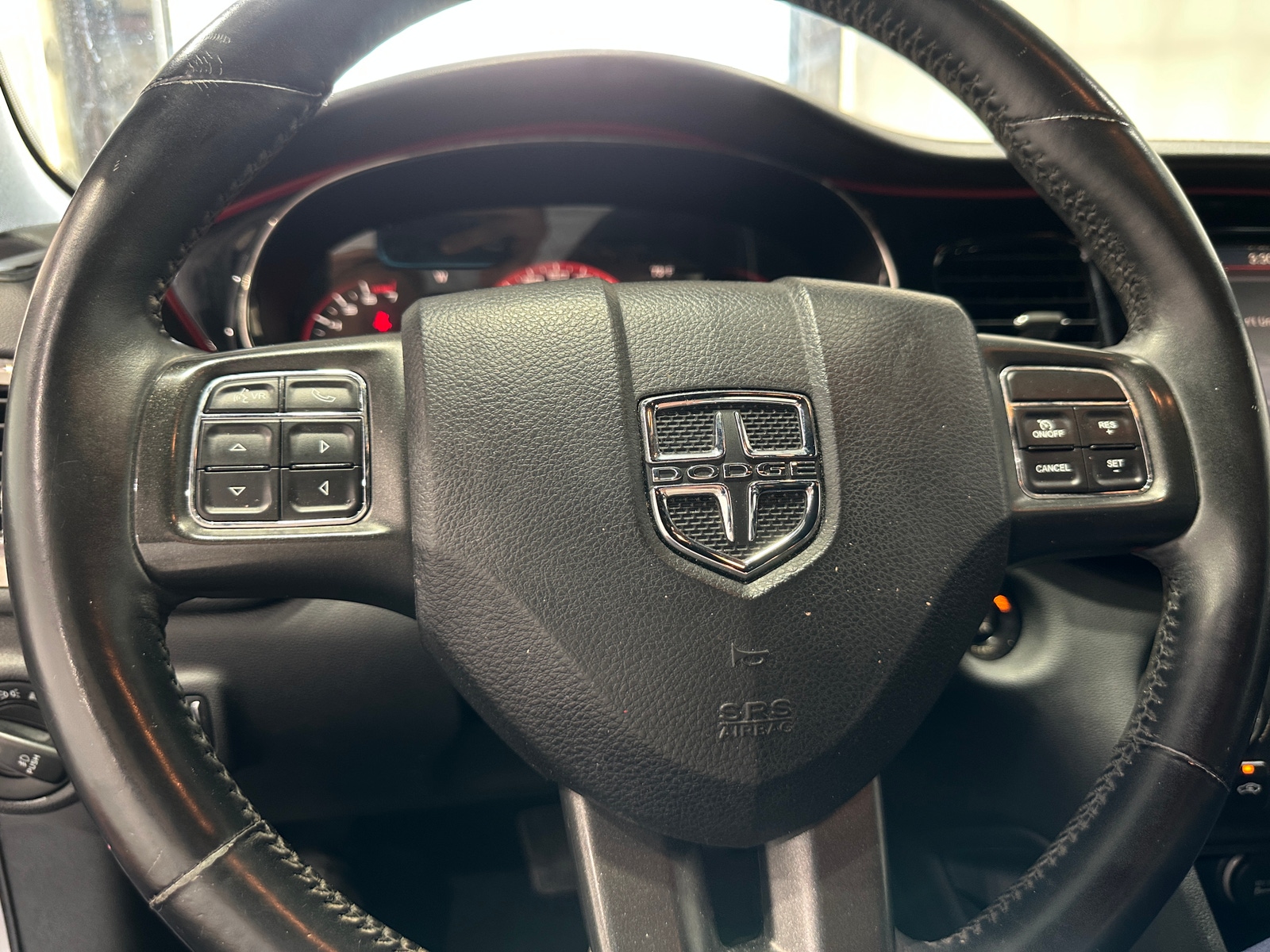 Thumbnail: 2016 Dodge Dart - 4