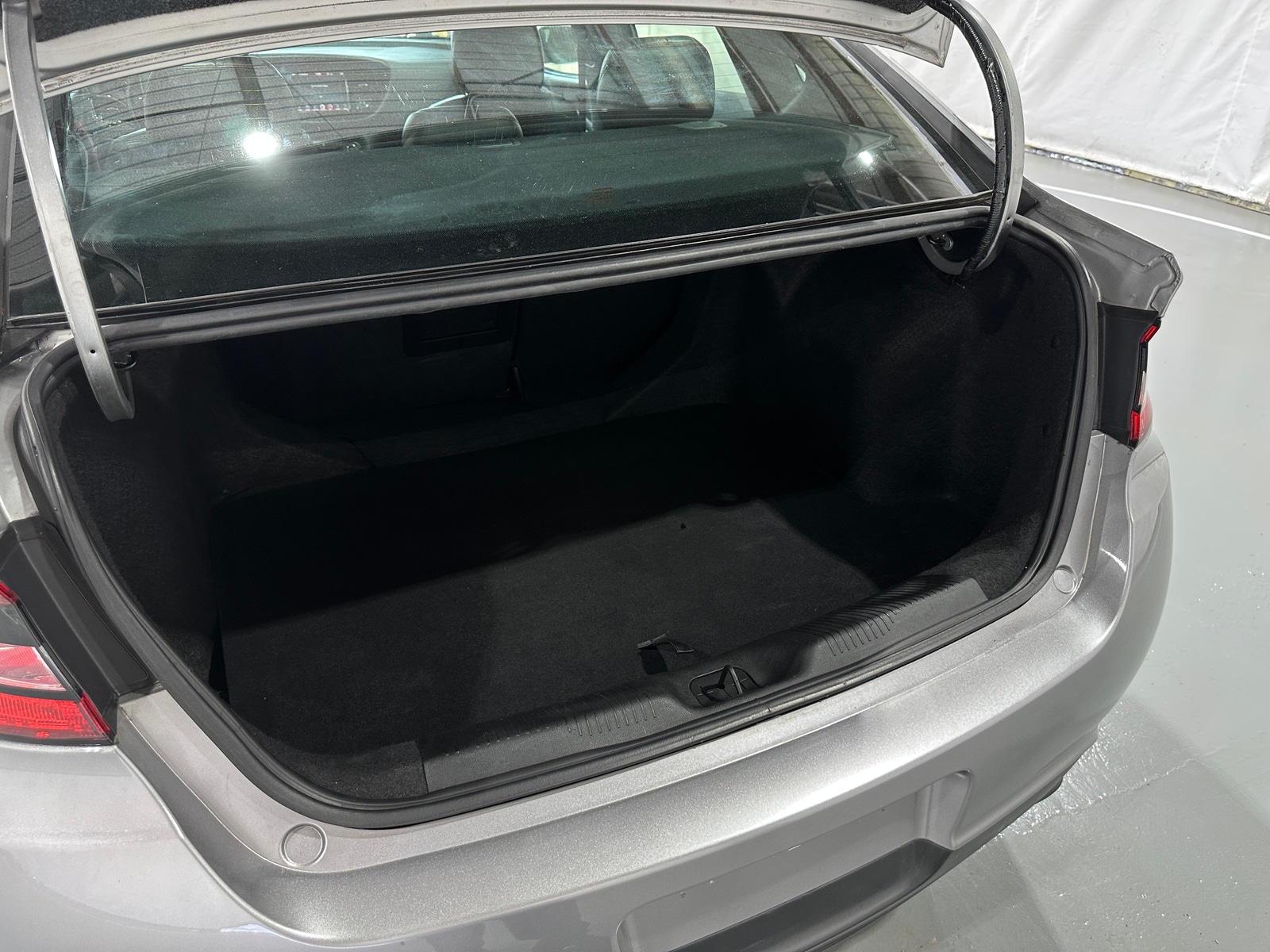 Thumbnail: 2016 Dodge Dart - 6