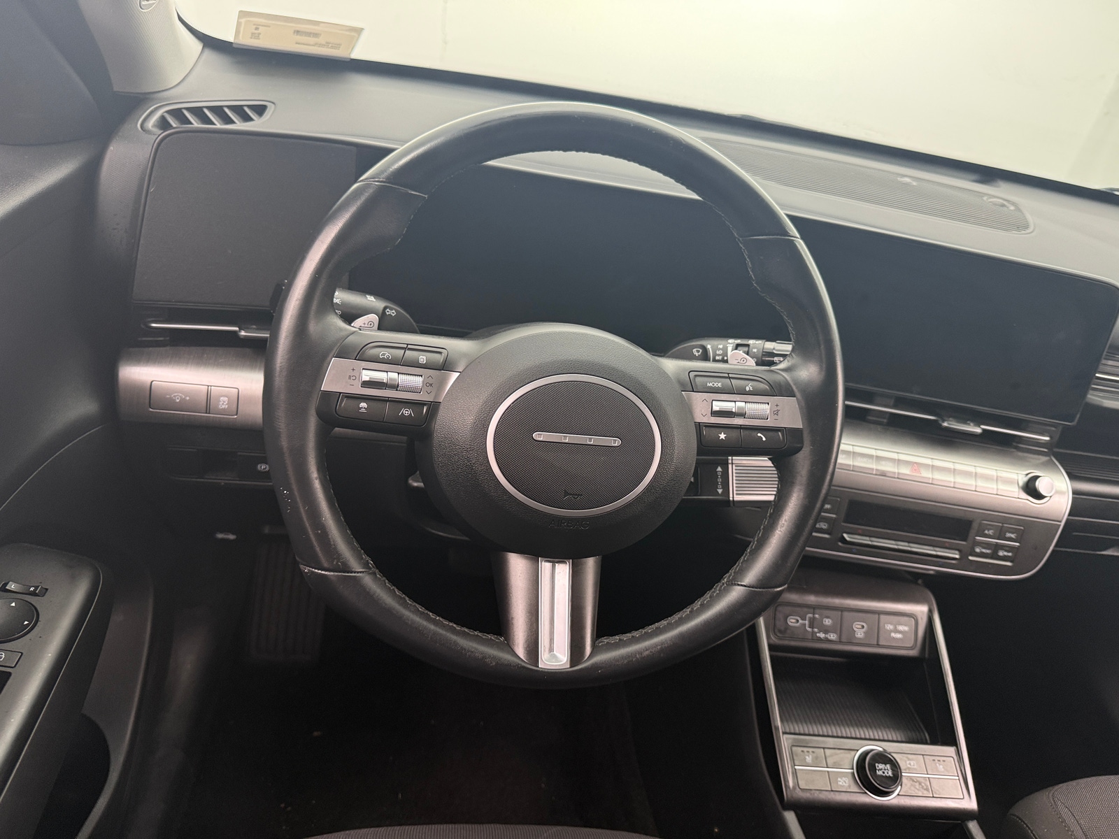 Thumbnail: 2024 Hyundai Kona - 5