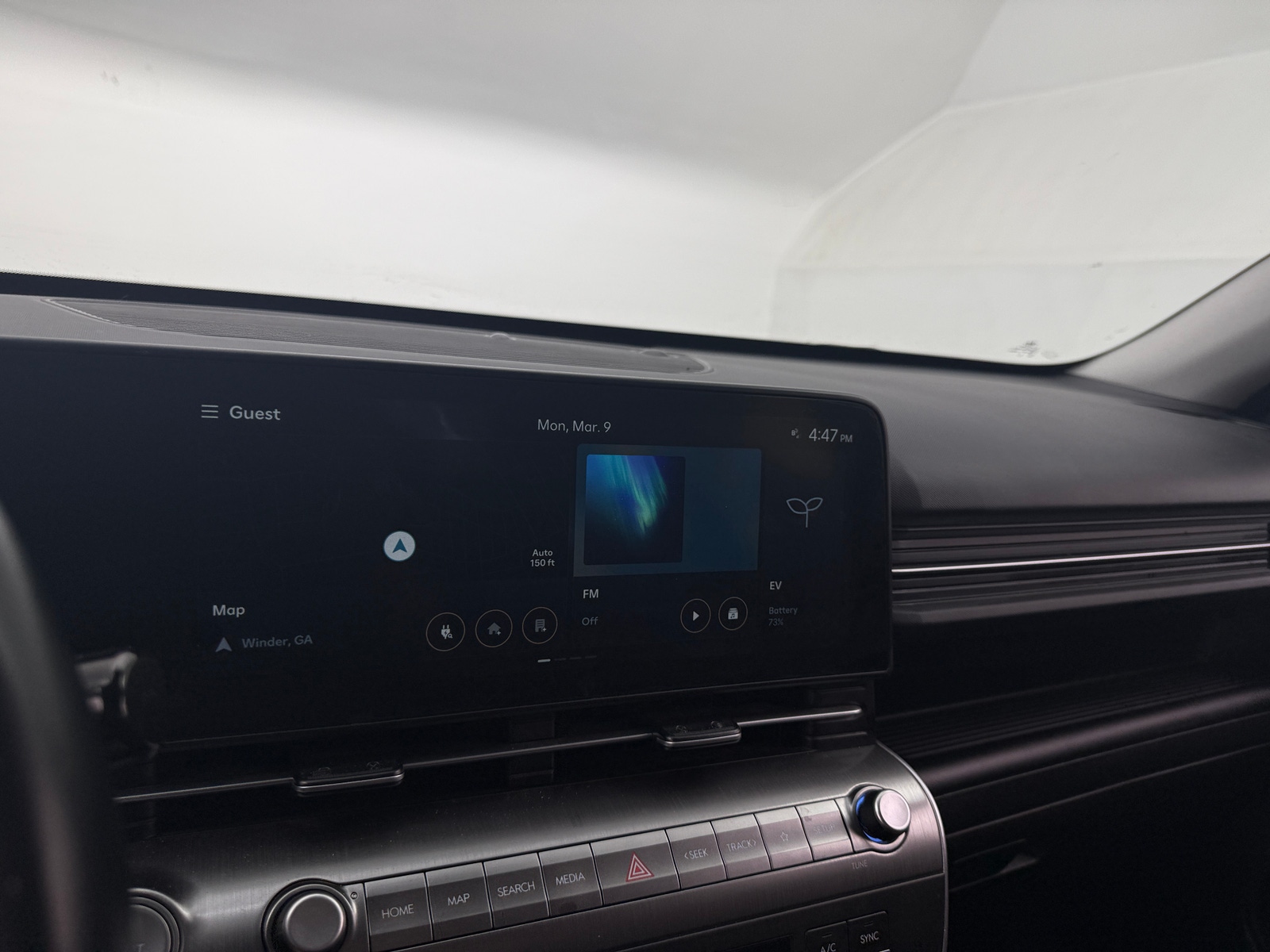 Thumbnail: 2024 Hyundai Kona - 4