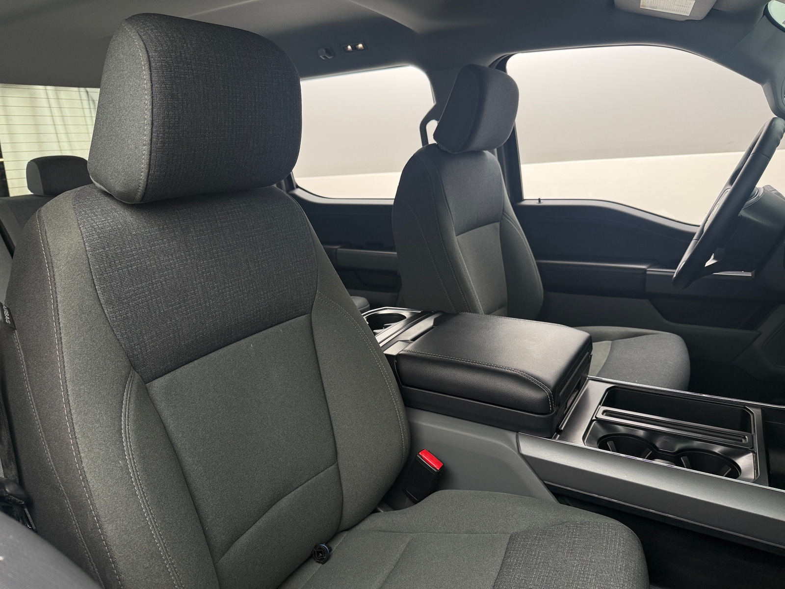 Thumbnail: 2025 Ford Econoline - 2