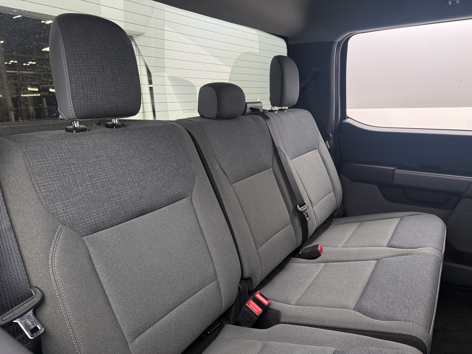 Thumbnail: 2025 Ford Econoline - 6