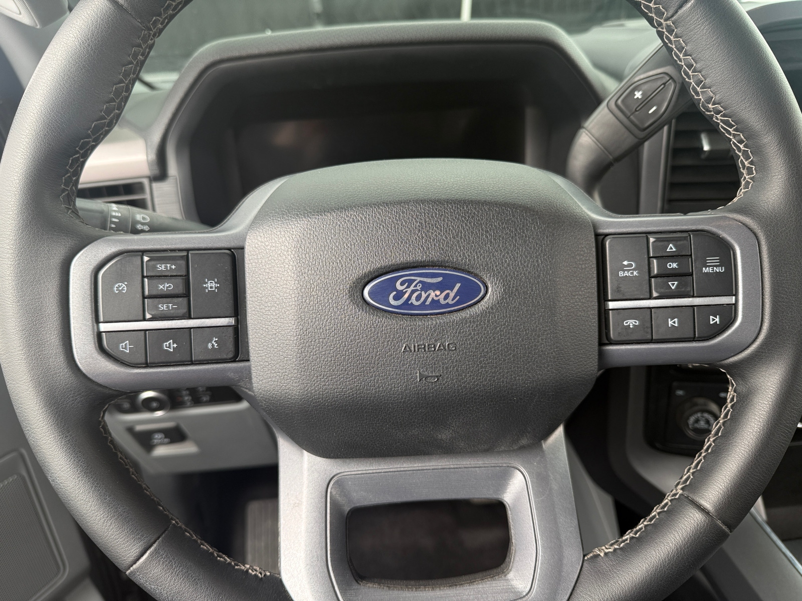 Thumbnail: 2025 Ford Econoline - 5