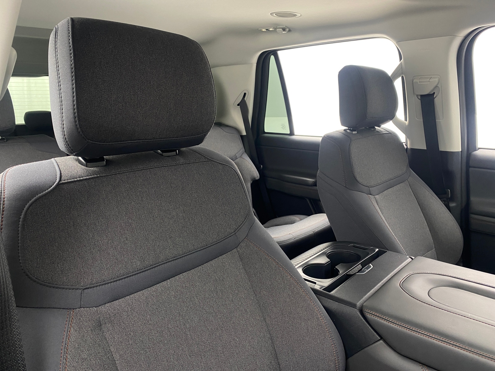 Thumbnail: 2025 Ford Expedition - 2