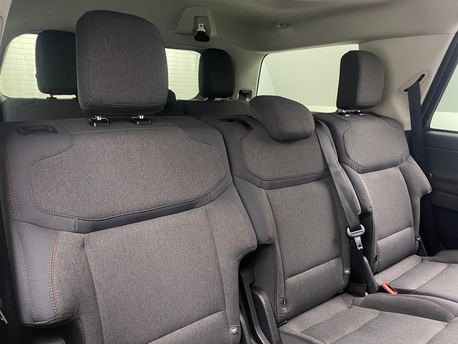 Thumbnail: 2025 Ford Expedition - 6