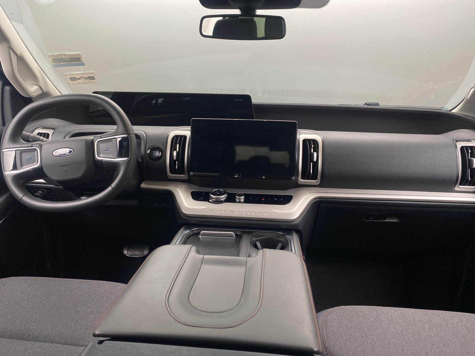 Thumbnail: 2025 Ford Expedition - 3