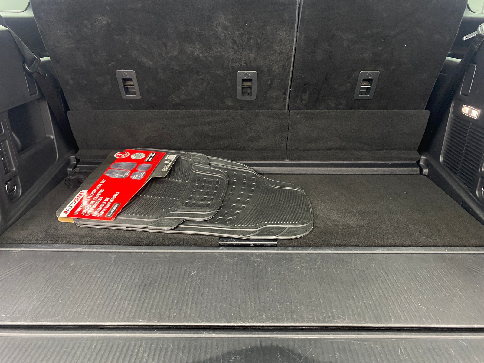 Thumbnail: 2025 Ford Expedition - 7