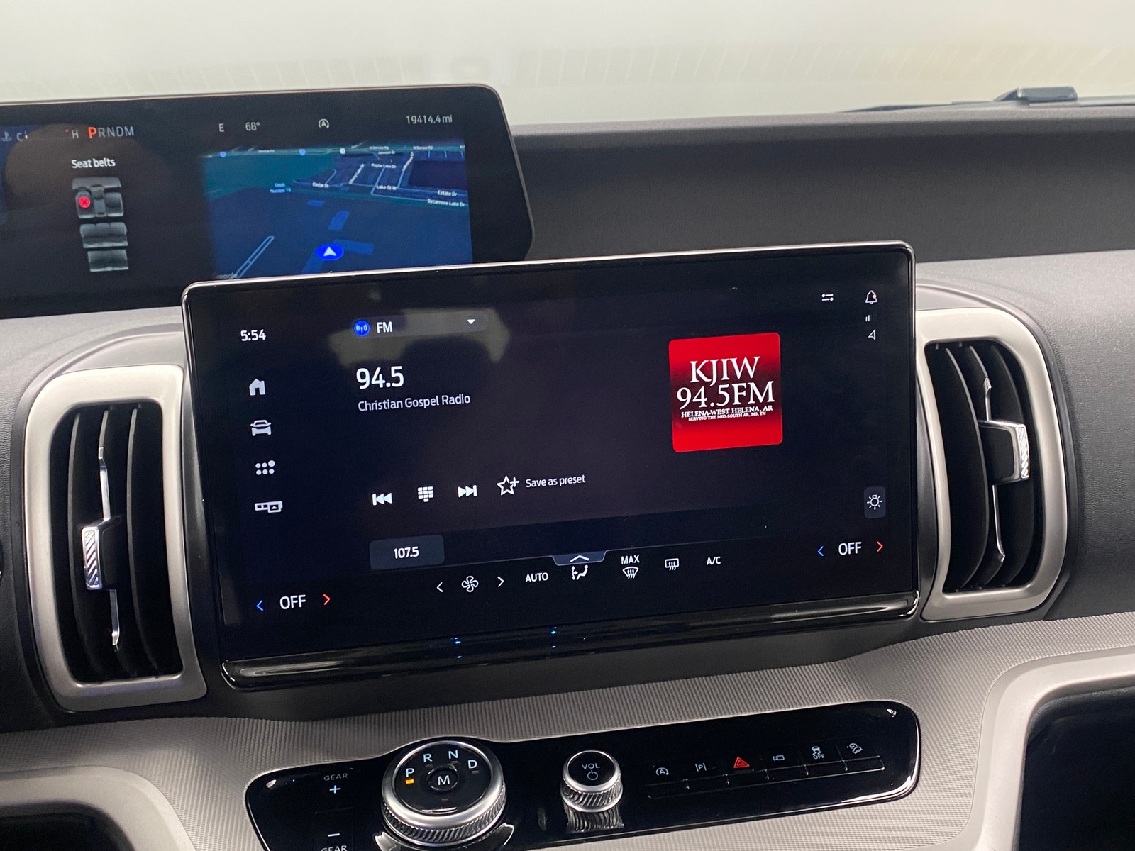 Thumbnail: 2025 Ford Expedition - 4