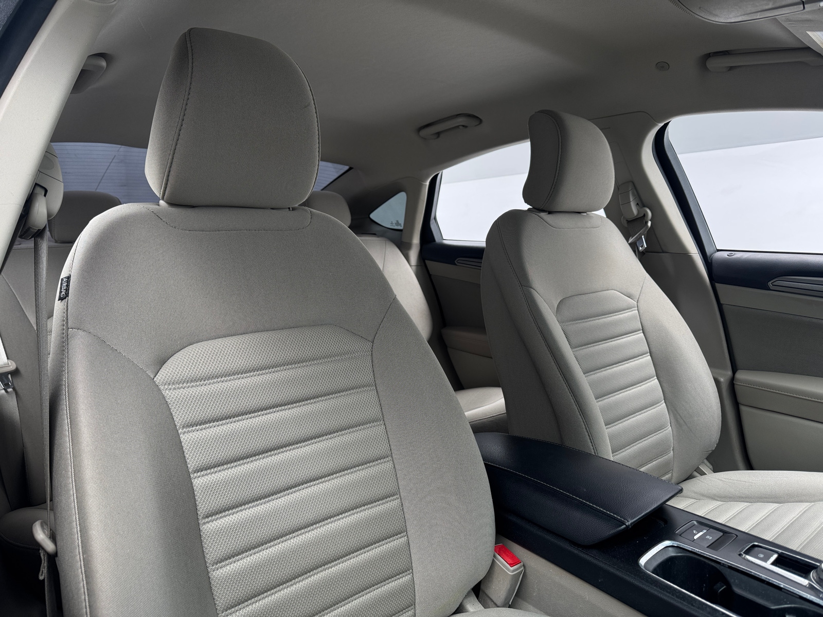 Thumbnail: 2019 Ford Fusion - 2