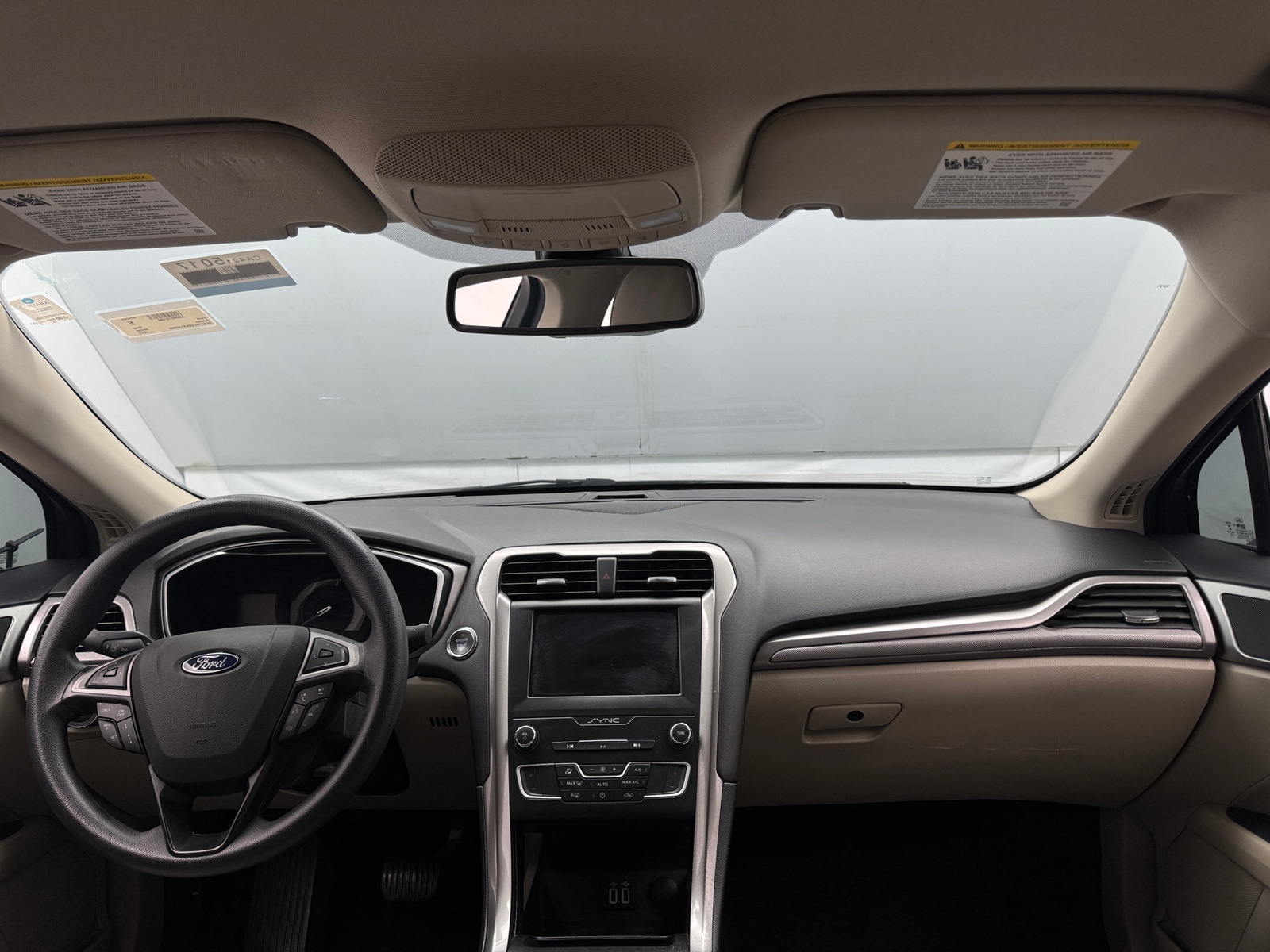 Thumbnail: 2019 Ford Fusion - 3