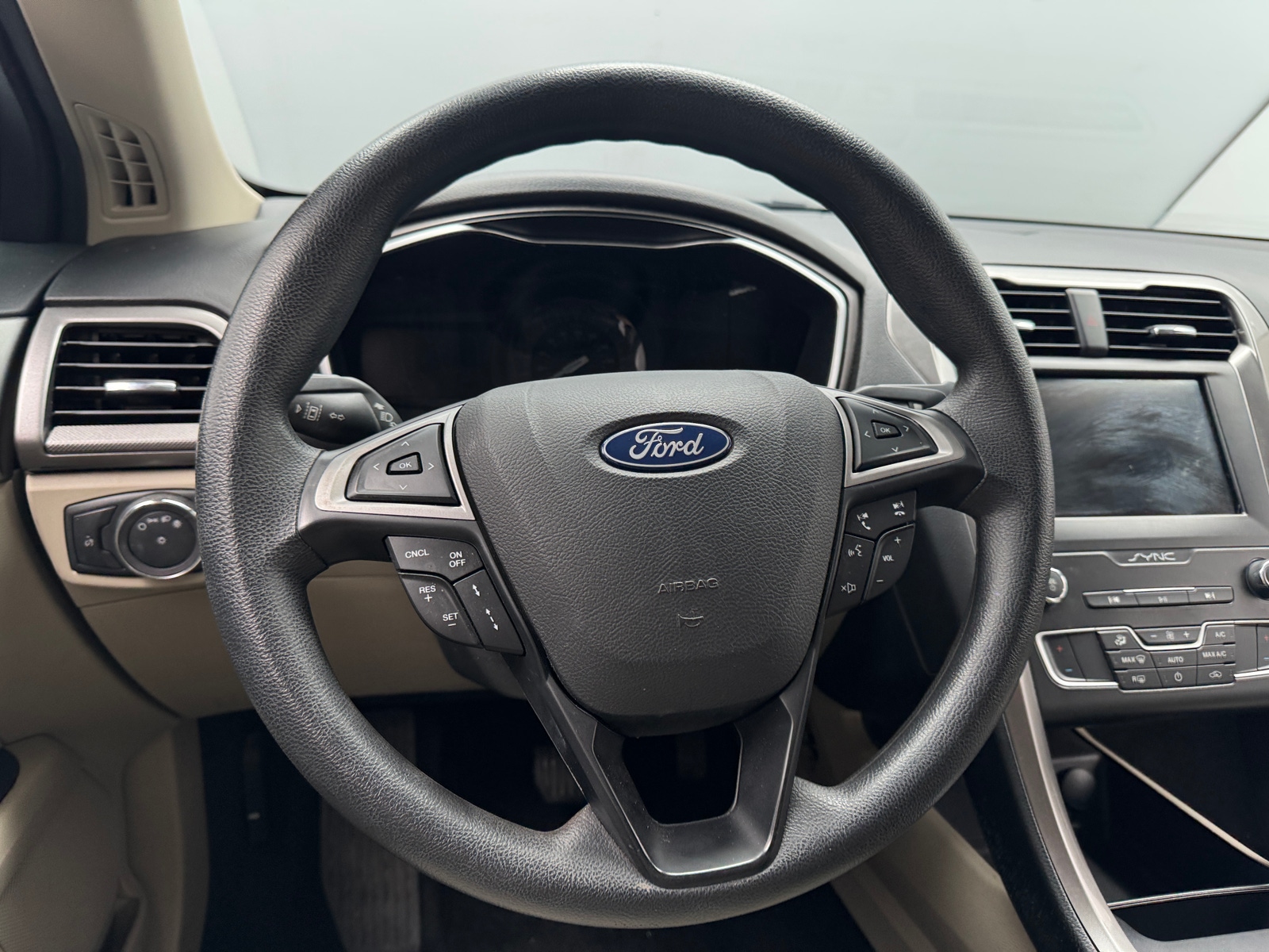 Thumbnail: 2019 Ford Fusion - 5