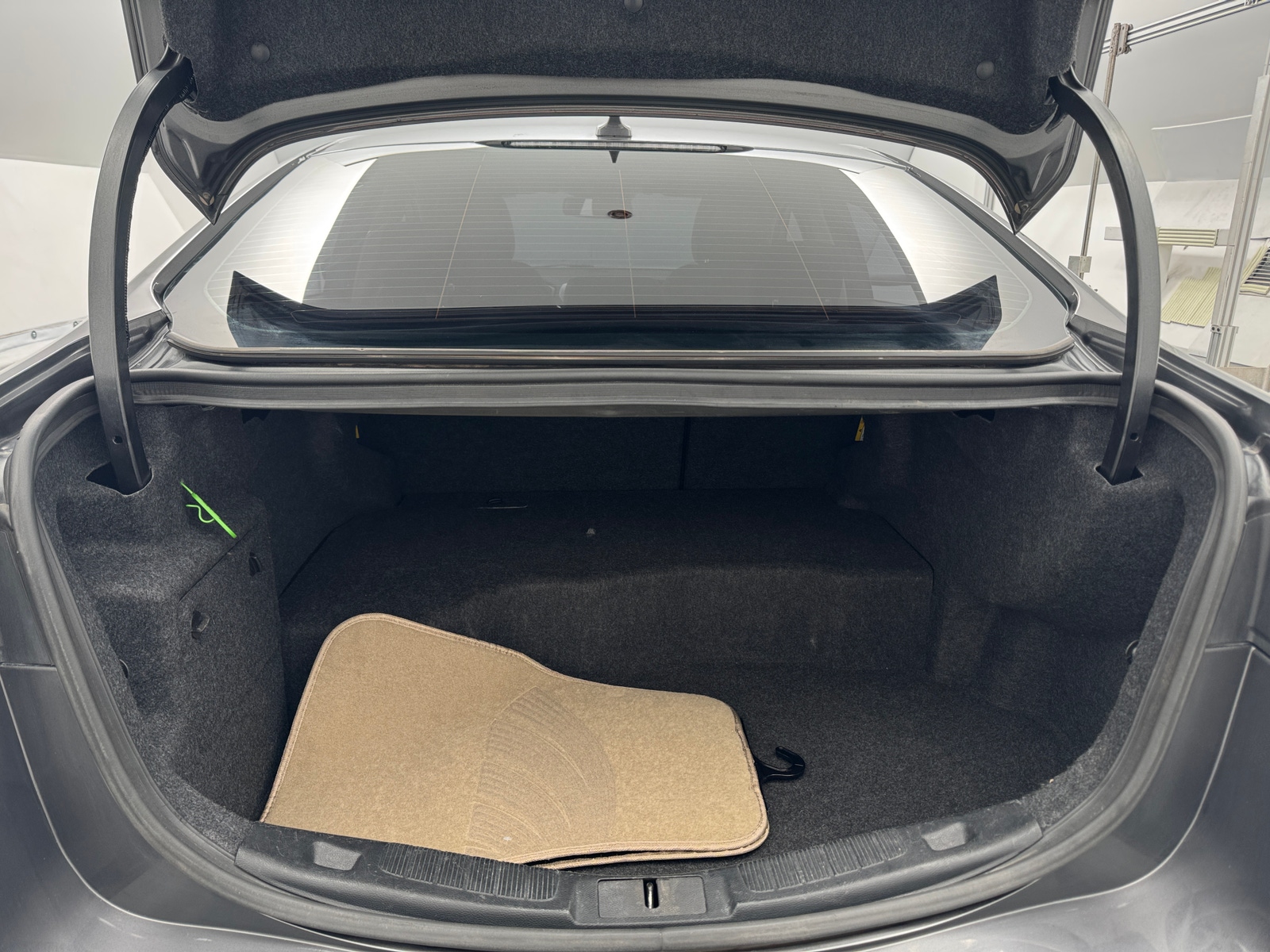 Thumbnail: 2019 Ford Fusion - 7