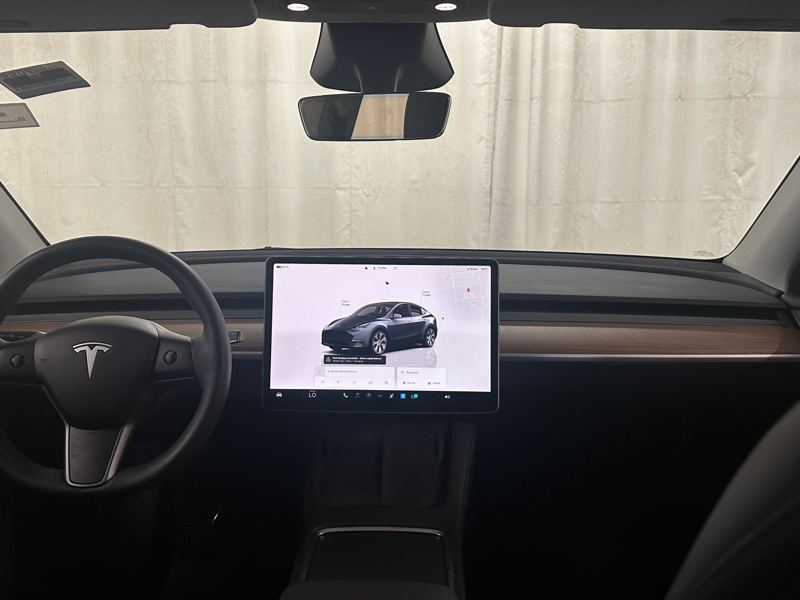 Thumbnail: 2023 Tesla Model Y - 2