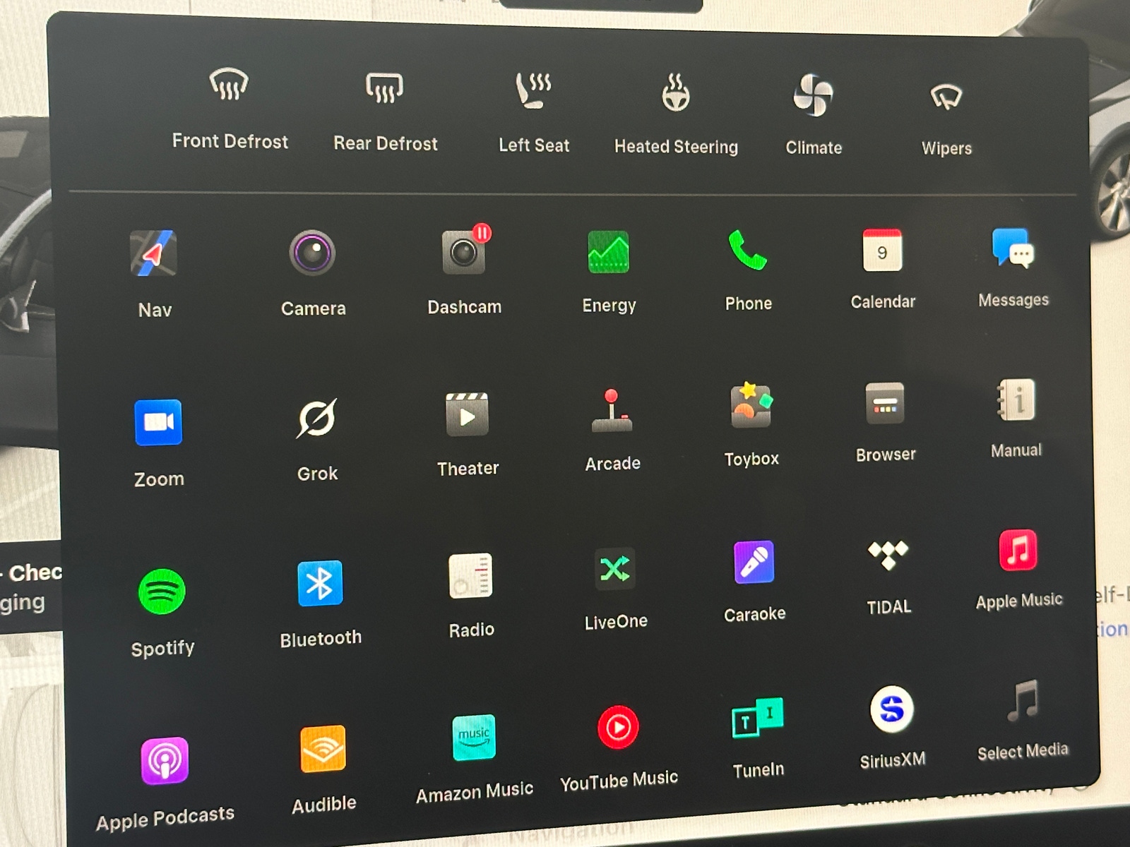 Thumbnail: 2023 Tesla Model Y - 3