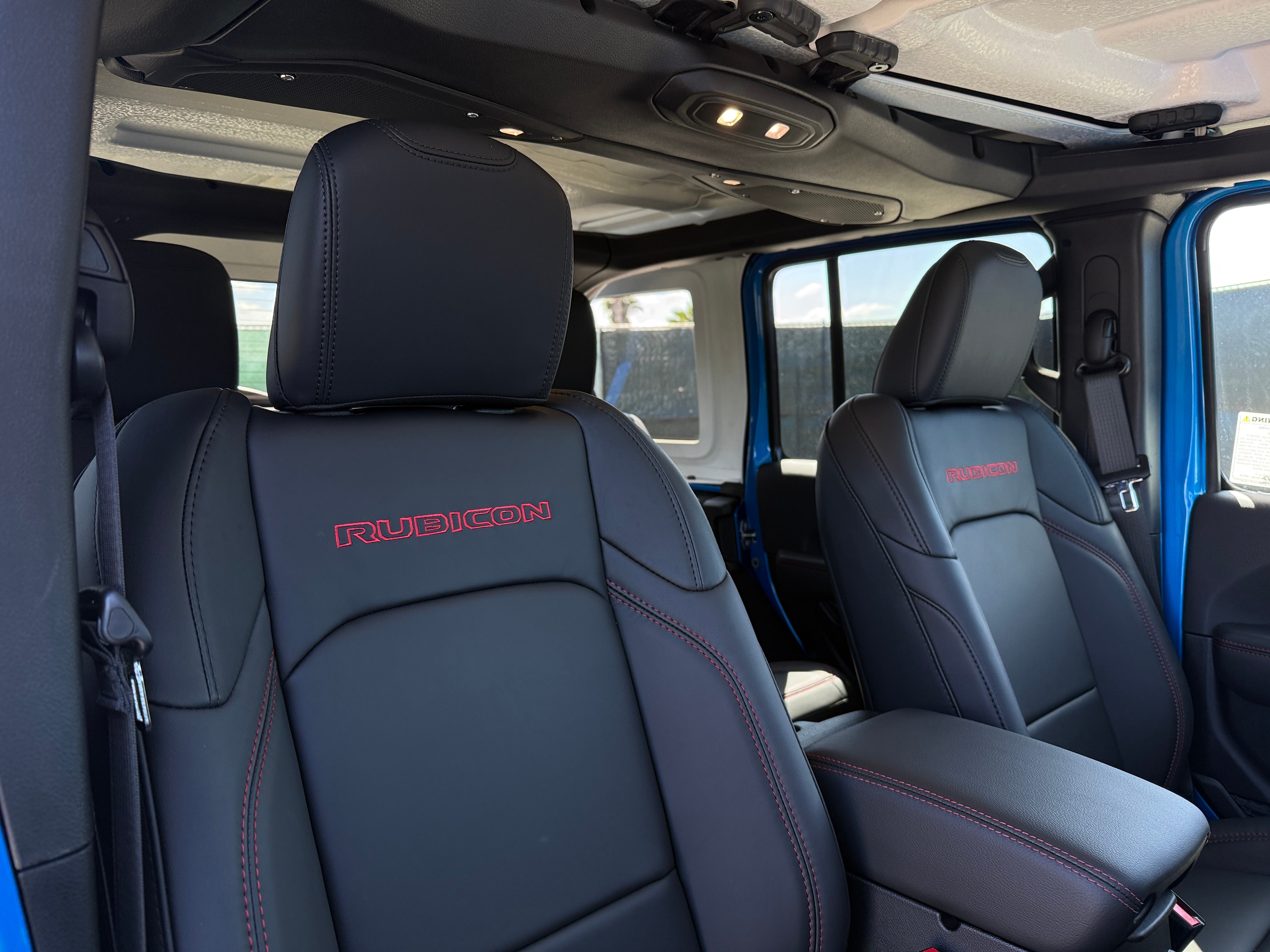 2026 Jeep Wrangler Rubicon's photo