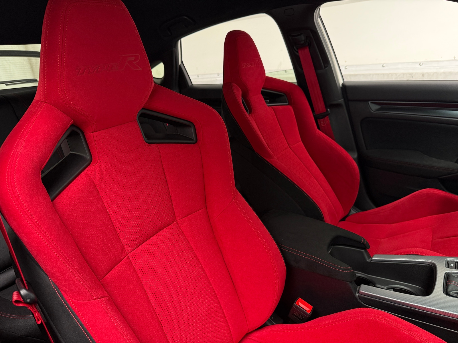 Thumbnail: 2025 Honda Civic - 2