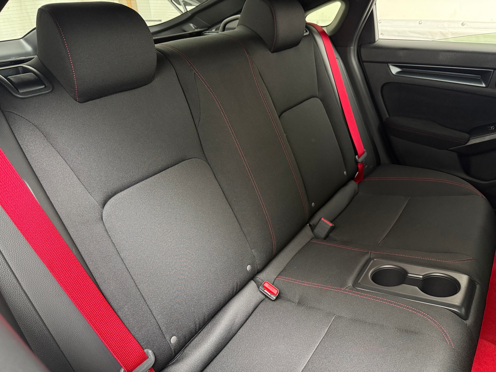 Thumbnail: 2025 Honda Civic - 6