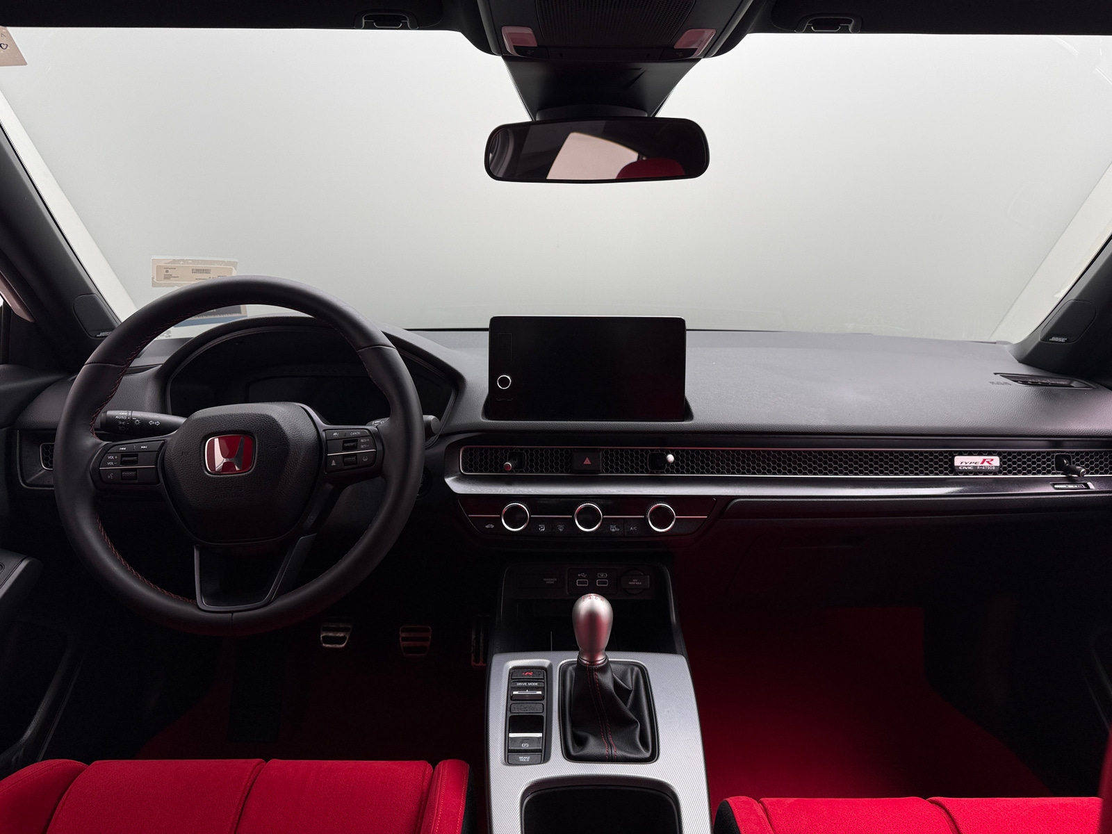 Thumbnail: 2025 Honda Civic - 3