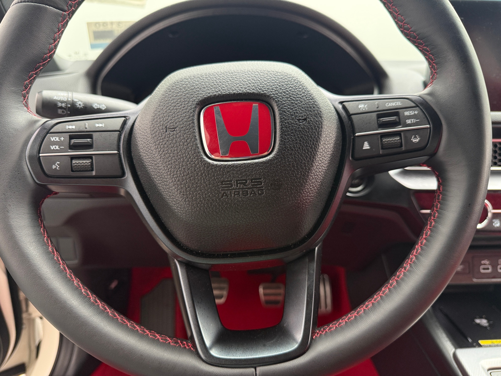 Thumbnail: 2025 Honda Civic - 5