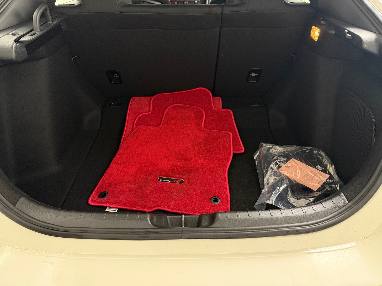 Thumbnail: 2025 Honda Civic - 7