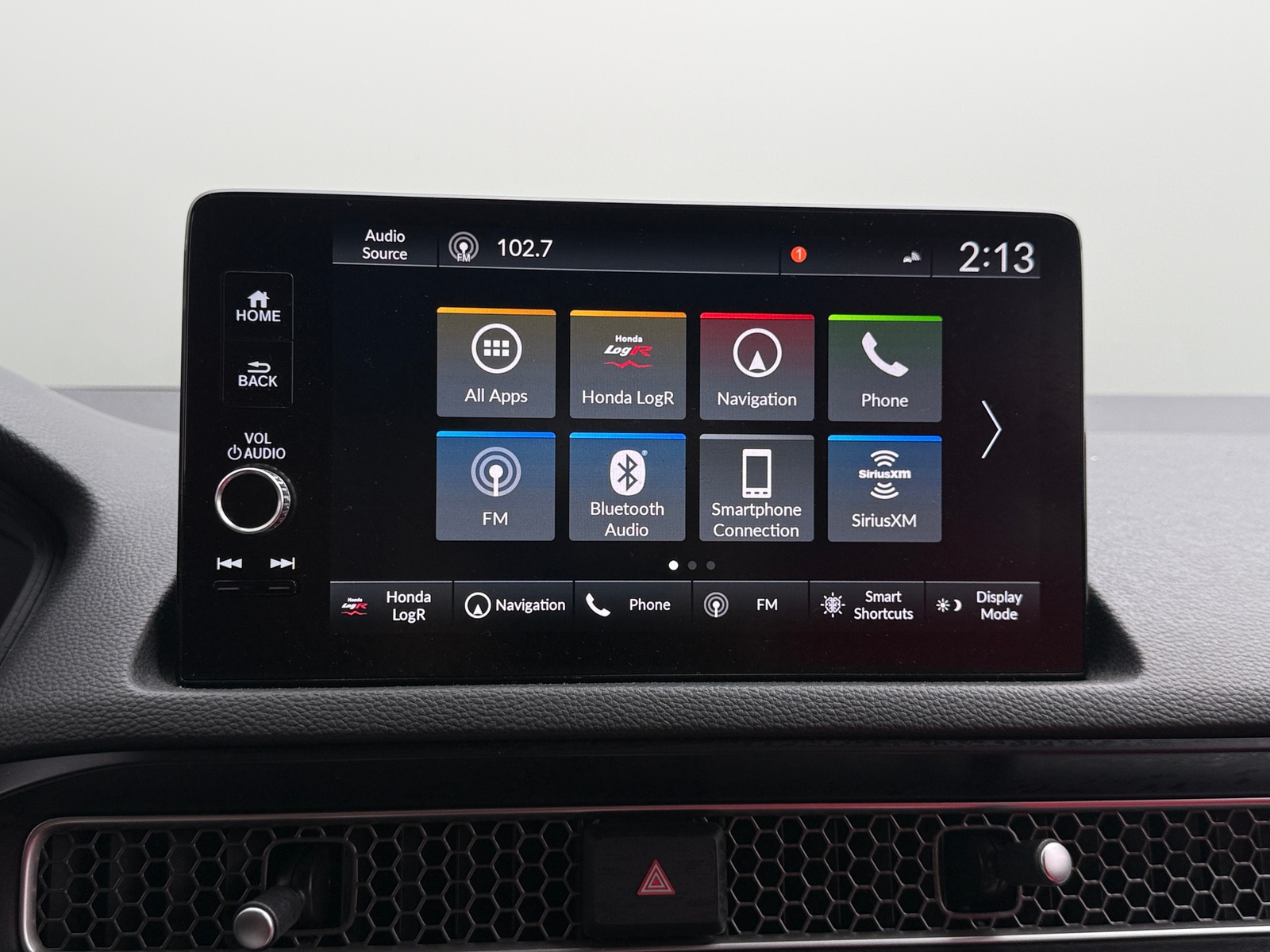 Thumbnail: 2025 Honda Civic - 4