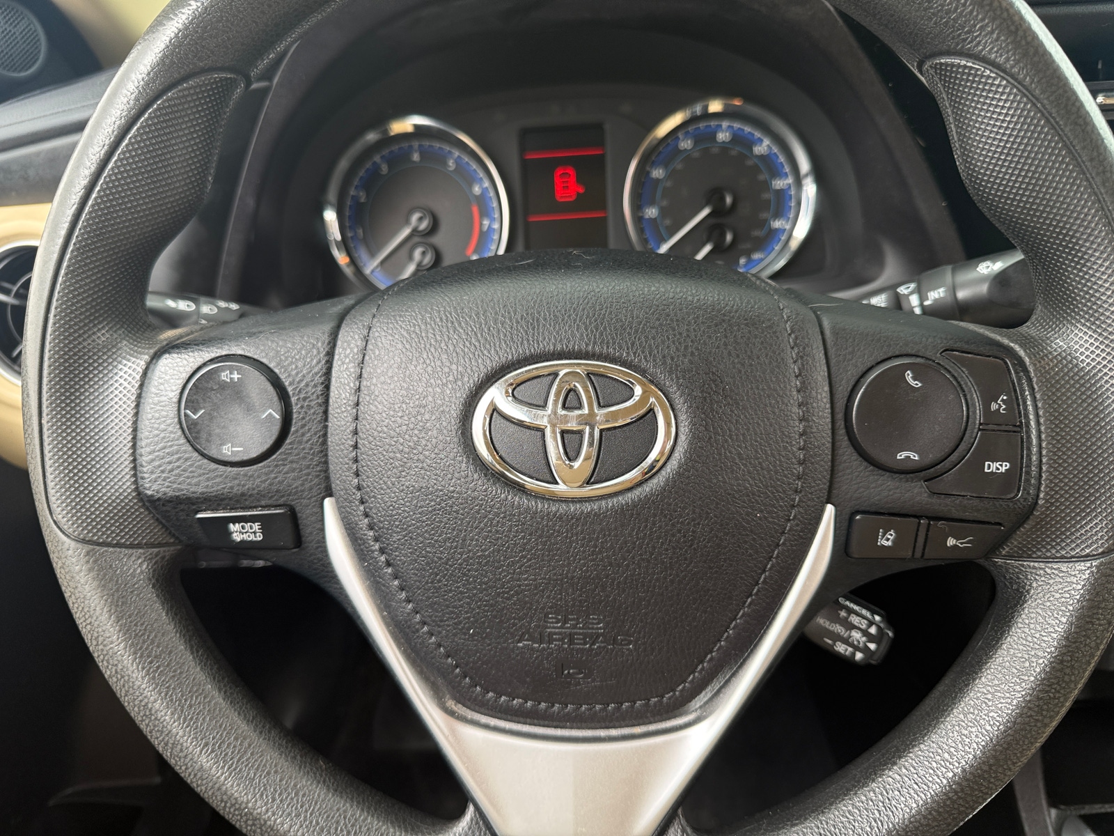 Thumbnail: 2017 Toyota Corolla - 5