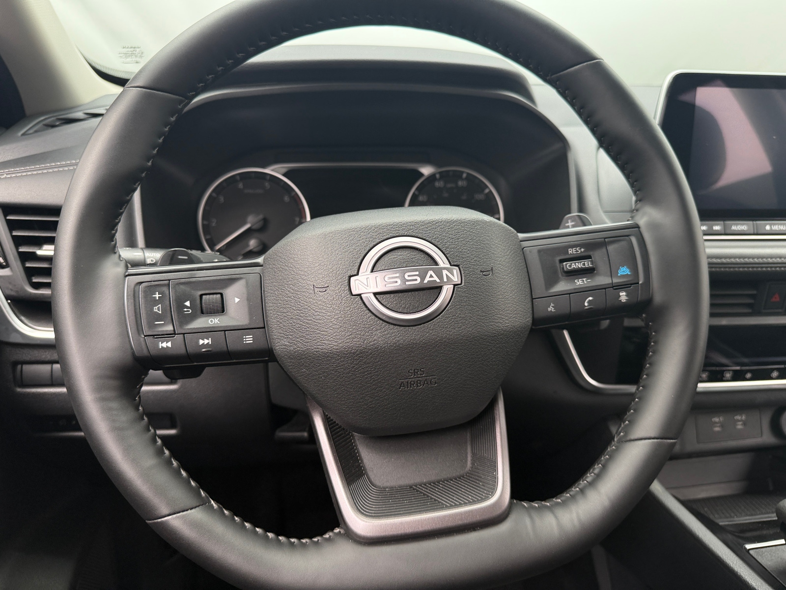 Thumbnail: 2025 Nissan Rogue - 5