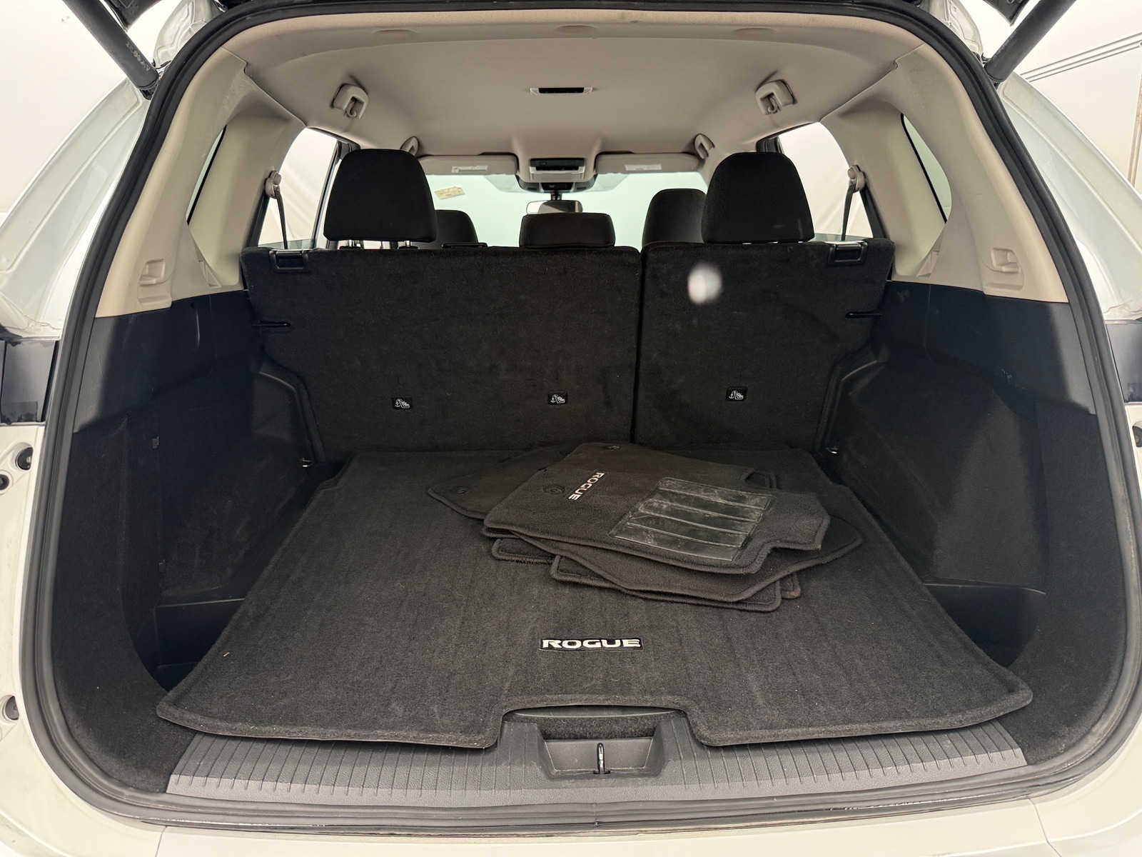 Thumbnail: 2025 Nissan Rogue - 7