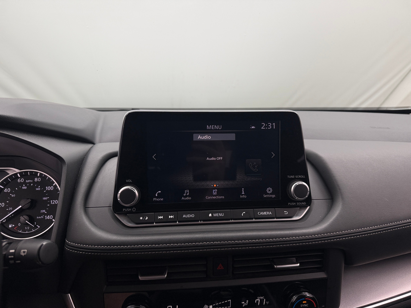 Thumbnail: 2025 Nissan Rogue - 4