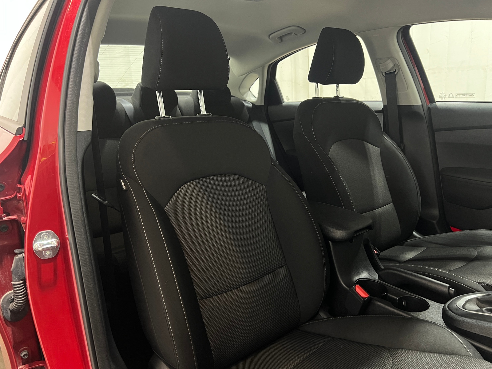 Thumbnail: 2024 Kia Forte - 2