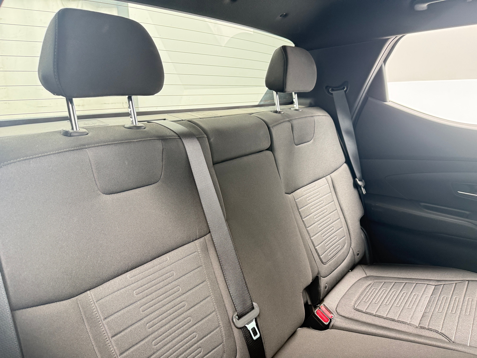 Thumbnail: 2022 Hyundai Santa Cruz - 6