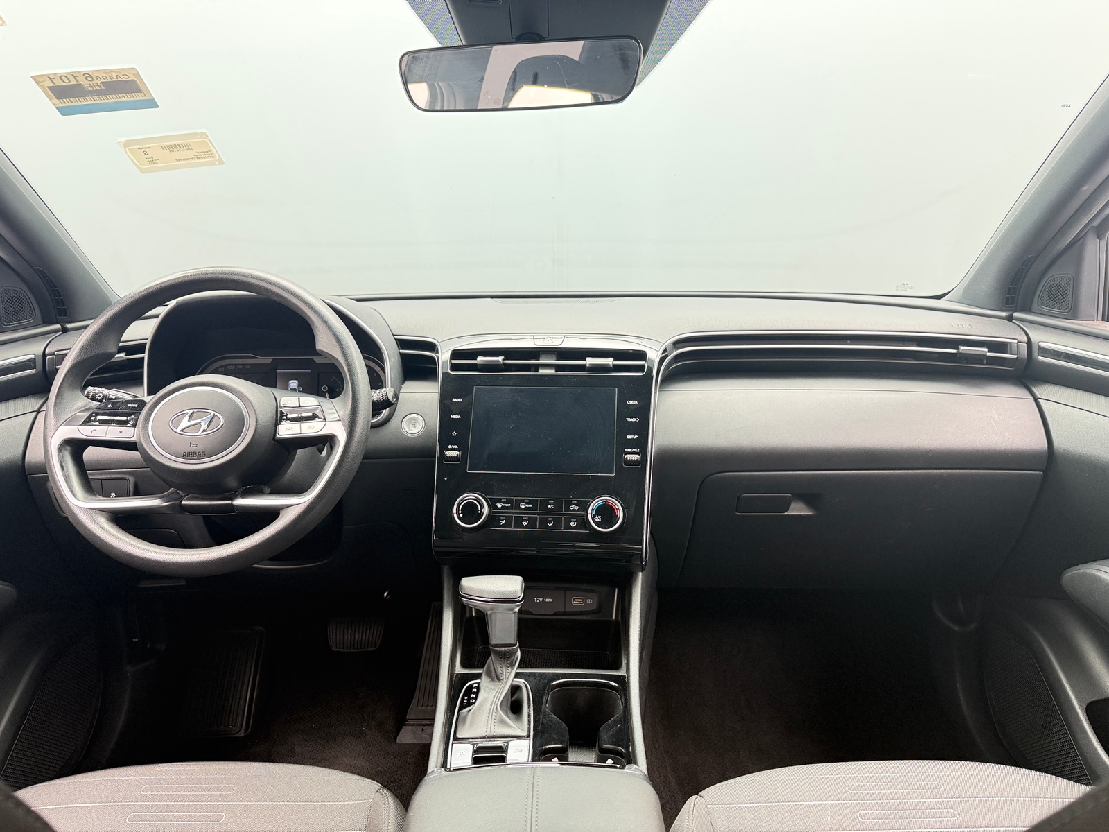 Thumbnail: 2022 Hyundai Santa Cruz - 3