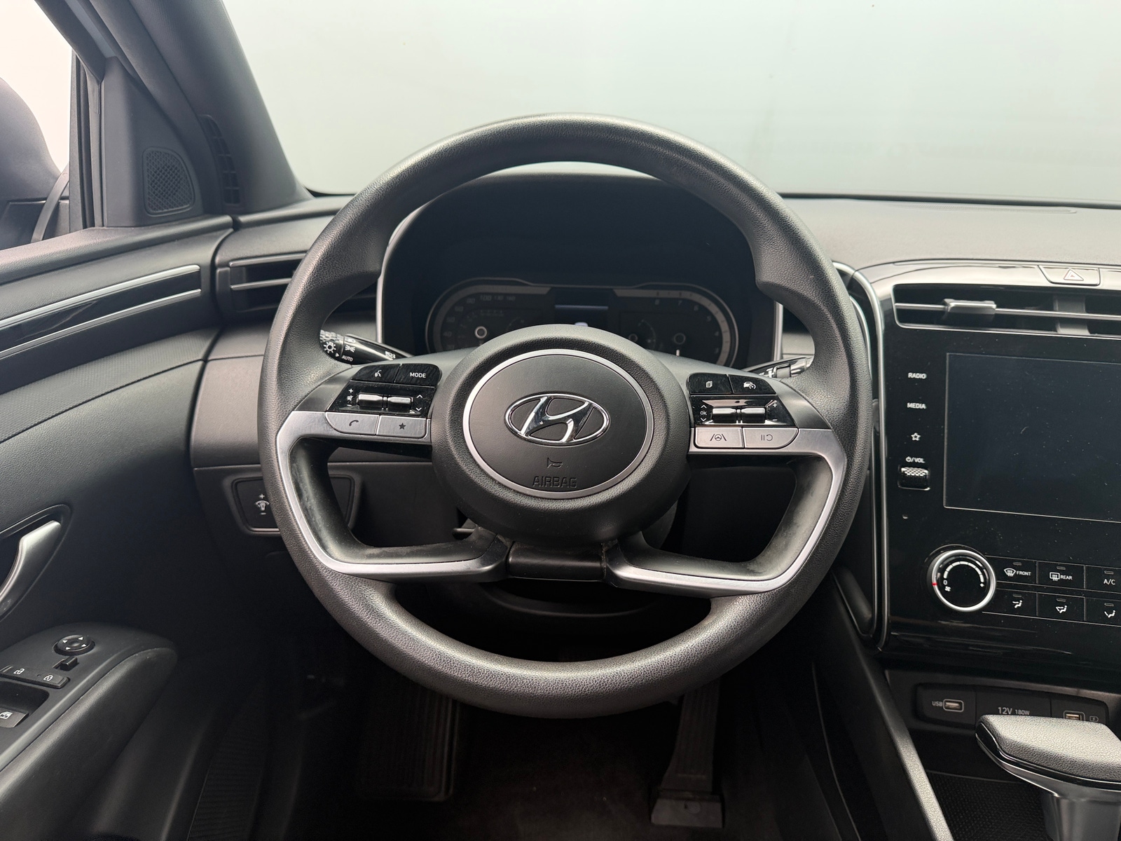 Thumbnail: 2022 Hyundai Santa Cruz - 5